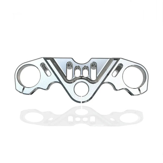 Top Triple Clamp For KAWASAKI ZX-4R/RR
