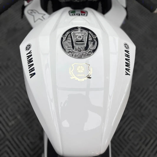 FUEL TANK SHELL CFMOTO 450SR