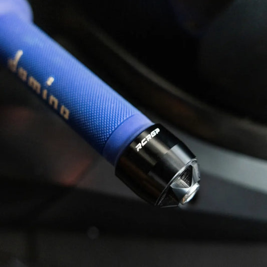 Handlebar Weight Plug