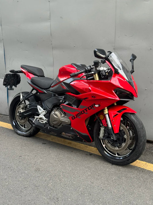 TAILSTOCK ASSEMBLY QJMOTOR 550S