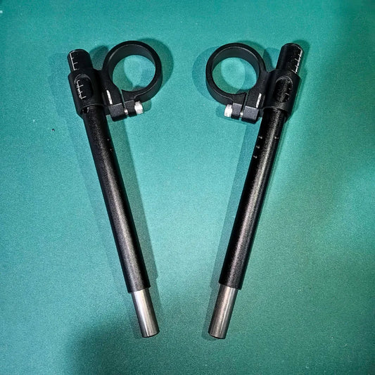 HANDLEBAR SHOCK ABSORBER