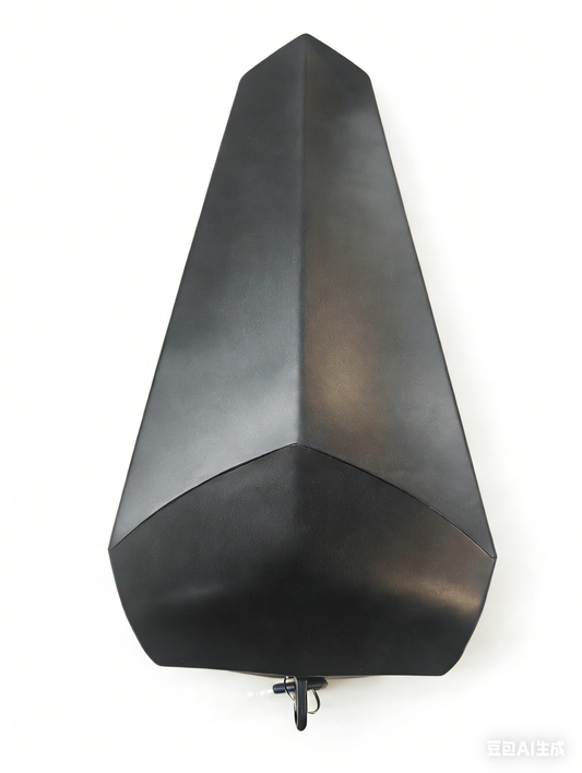 CBR650R rear hump single saddle cover