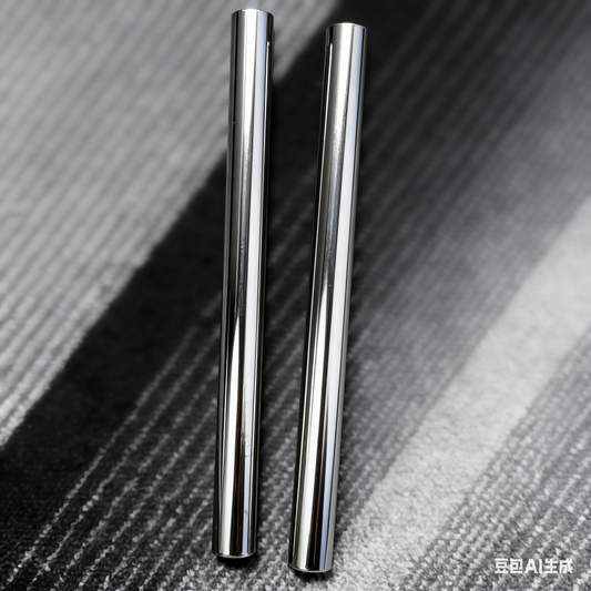HANDLEBAR SHOCK ABSORBER