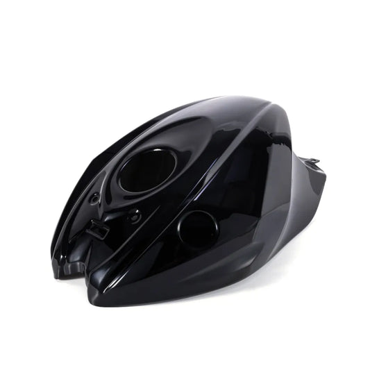 Matte White Fuel Tank Shell For QJMOTOR SRK800RR