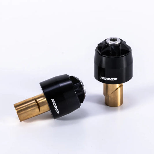 Handlebar Weight Plug