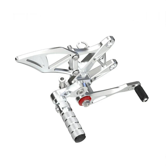 PEDALS KAWASAKI ZX-4R/RR