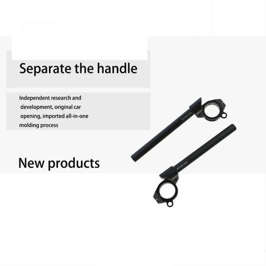 HANDLEBAR KAWASAKI ZX-4R/RR