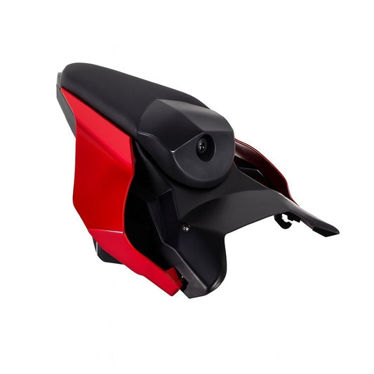 Complete Rear Fairing and Tail Light Upgrade Kit Compatible for Honda CBR650R / CB650R 2019-2023